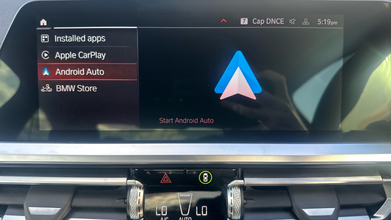 BMW 4 Series 420i M Sport 2dr Step Auto Petrol Coupe